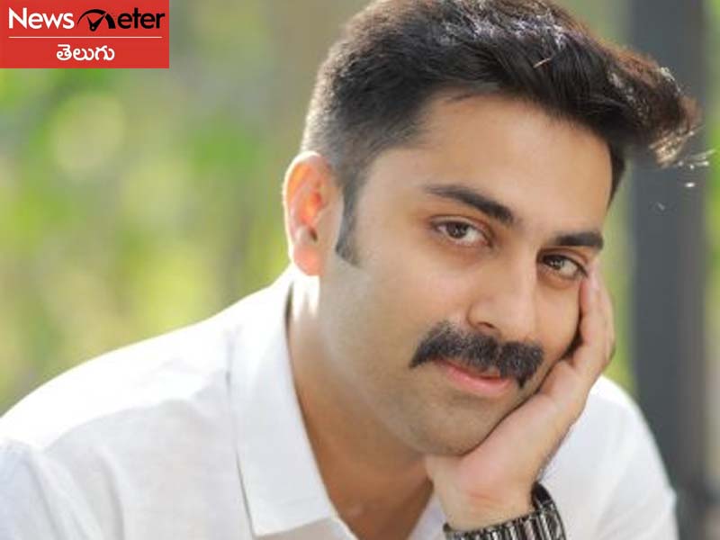 అల వైకుంఠపురంలో విలనే ఈ అందగాడు అల వైకుంఠపురంలో విలనే ఈ అందగాడు