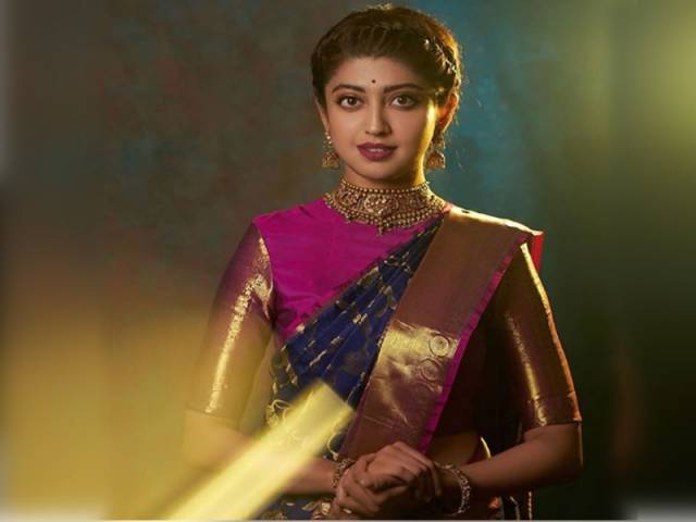 బాపు బొమ్మ ప్రణీత