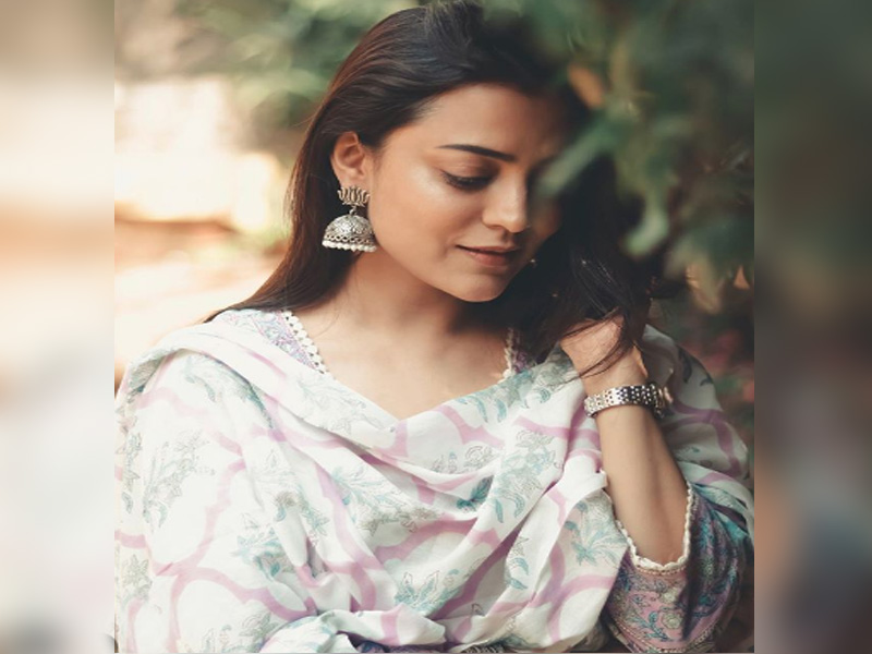 Actress Nisha Agarwal Photos