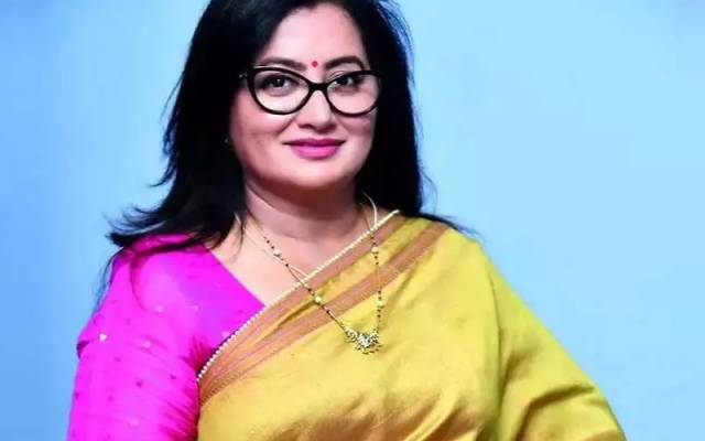 సుమలత అంబరీష్ కు కరోనా పాజిటివ్