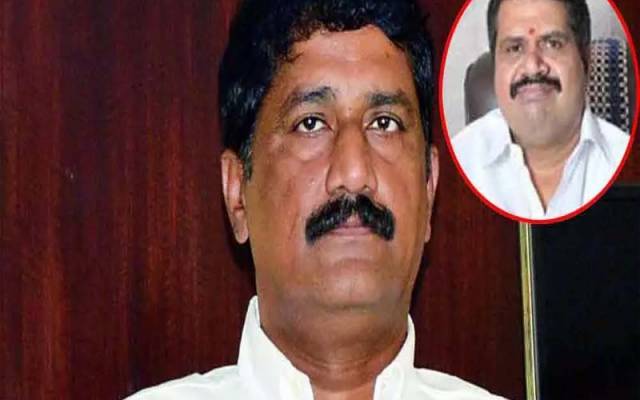 ఏపీ సీఎం జగన్ కు కొత్త సవాలు.. మంత్రి అవంతి లైన్ క్రాస్ చేశారా?