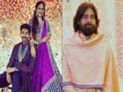 నిహారిక ఎంగేజ్మెంట్ కు పవన్ వెళ్లకపోవడానికి కారణం అదే..!