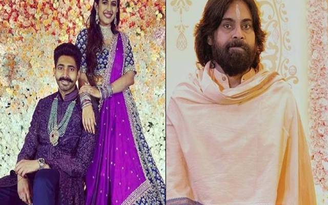 నిహారిక ఎంగేజ్మెంట్ కు పవన్ వెళ్లకపోవడానికి కారణం అదే..!