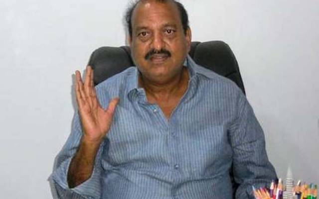 చర్చనీయాంశంగా జేసీ ప్రభాకర్ రెడ్డి కామెంట్.!