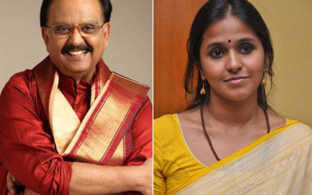 గాయకుడు బాలసుబ్రహ్మణ్యం, గాయని స్మితకు కరోనా పాజిటివ్