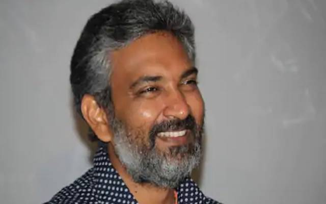 కరోనాను జయించిన రాజమౌళి కుటుంబం