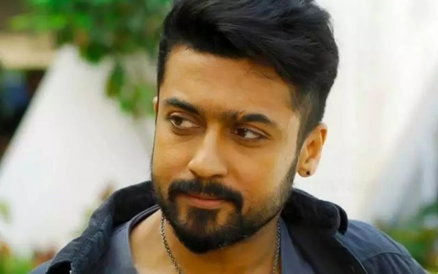 హమ్మయ్య.. సూర్య మీద ఎటువంటి చర్యలు లేనట్లే..!