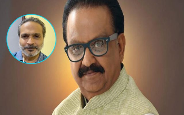 బాలు ఆరోగ్యంపై అప్డేట్ ఇచ్చిన చరణ్.. ఏమన్నారంటే..