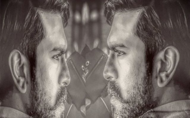 రామ్చరణ్ ఫోటో వైరల్.. అభిమానులు ఫిదా