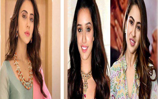 రకుల్ ప్రీత్ సింగ్, దీపిక, సారా, శ్రద్దాలకు ఎన్సీబీ సమన్లు