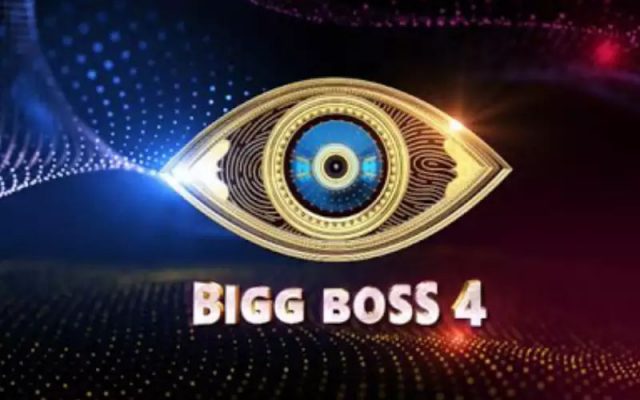 బిగ్ బాస్-4 లోకి మరో వైల్డ్ కార్డు ఎంట్రీ..?